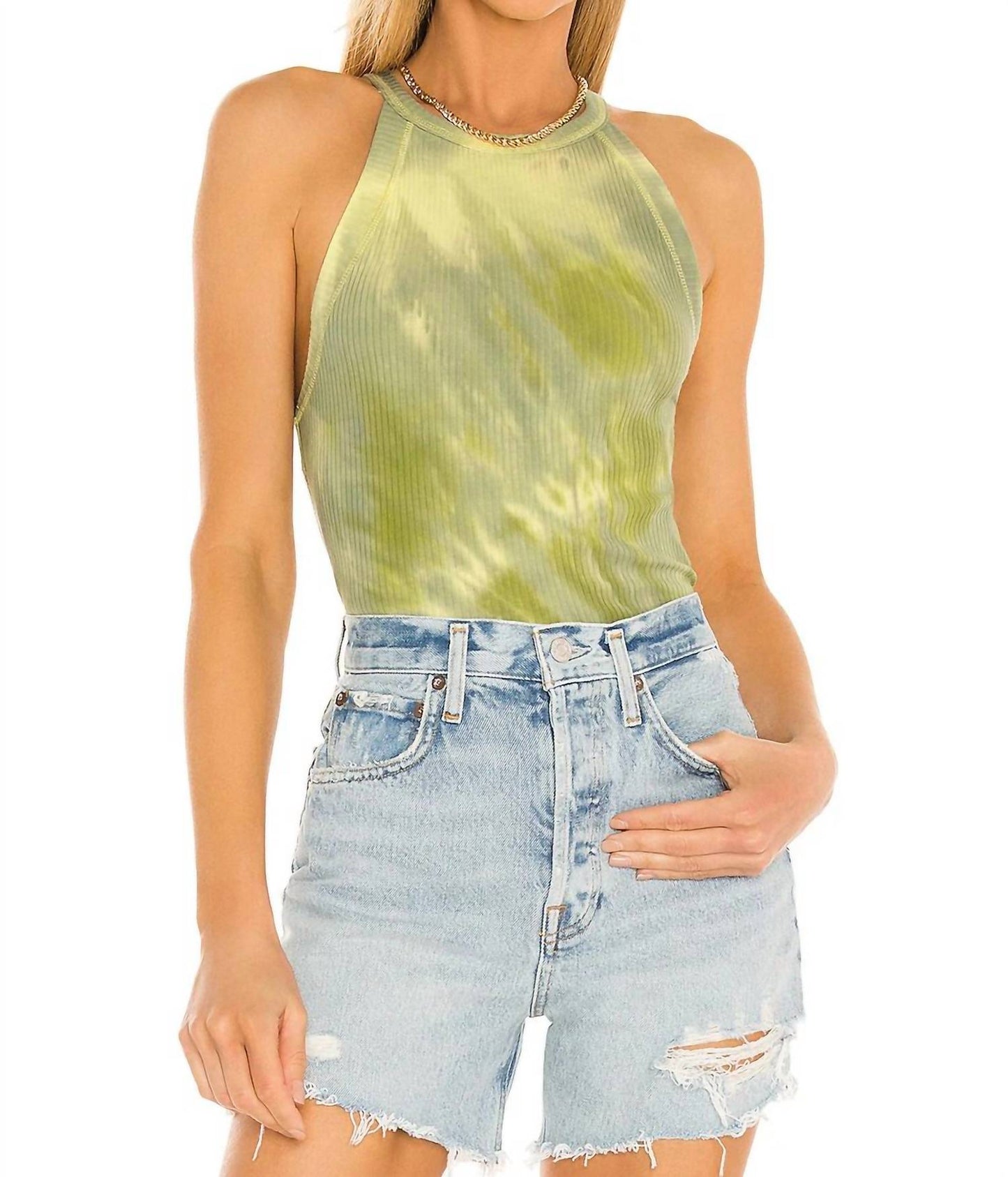 Free People - Easy Breezy Tank