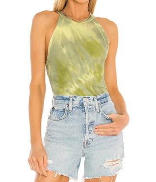 Free People - Tanque Easy Breezy