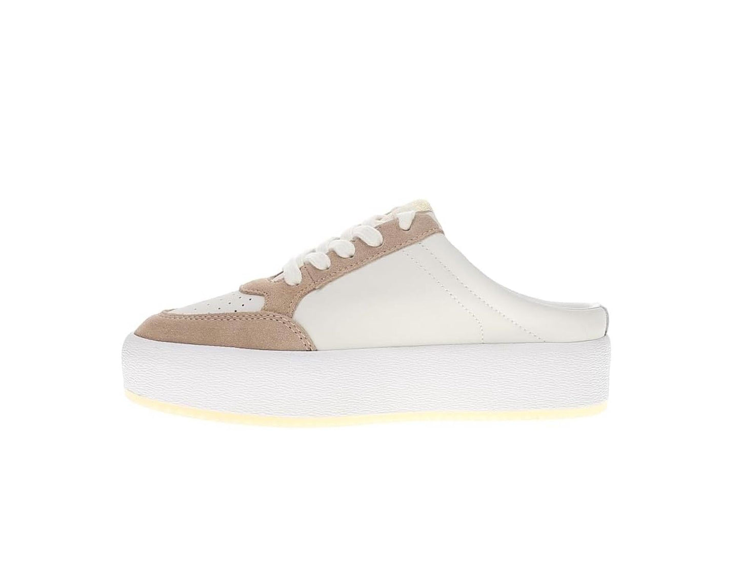 Vintage Havana - Women's Val 8 Backless Sneakers