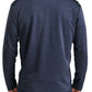 Abacus Sportswear Us - Men's Sunningdale Half-zip Sweater