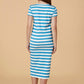 Olivia By Livro - Tee Midi Dress