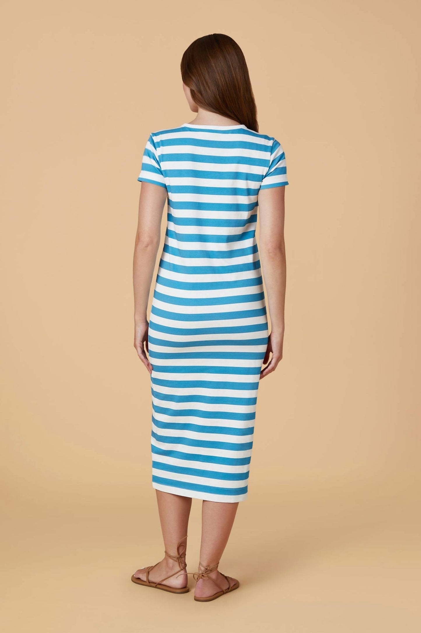 Olivia By Livro - Tee Midi Dress