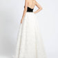 Mac Duggal - STRAPLESS BALL GOWN