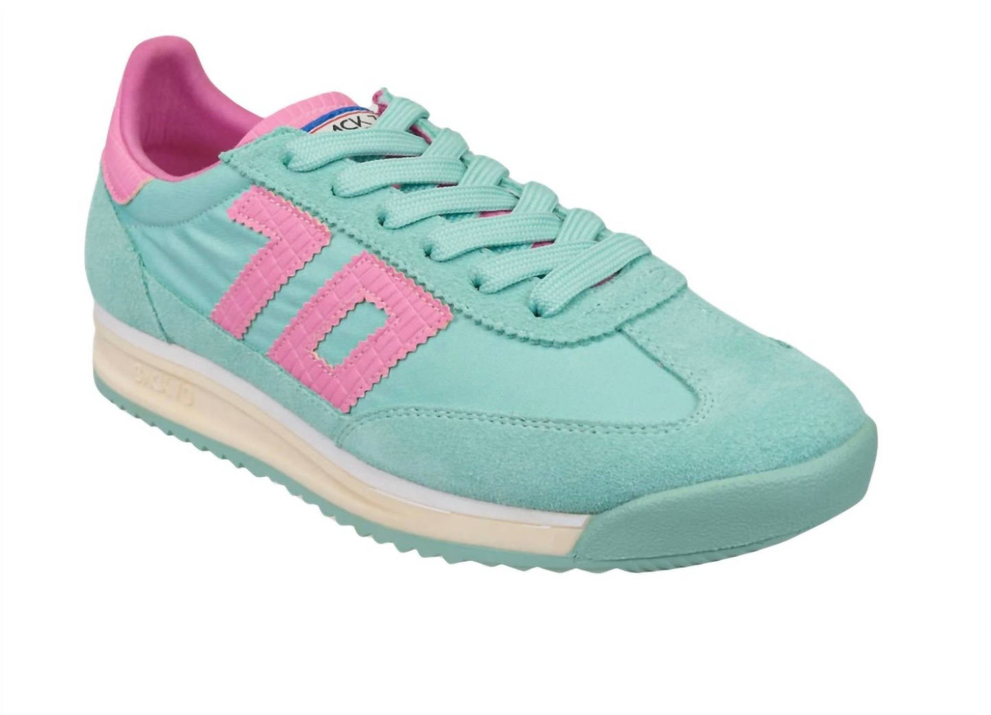 Back 70 - Women Barkley Jogger Shoes