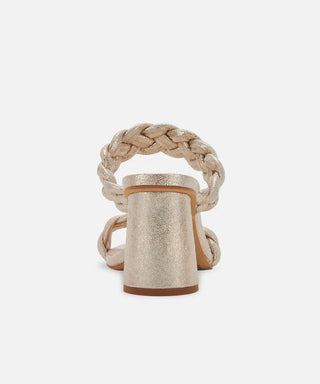 Dolce Vita - SALTOS PAILY