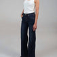 Etica - Romi Mid Rise Wide Leg Jean