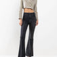 Sneak Peek - High Rise Flare Jeans