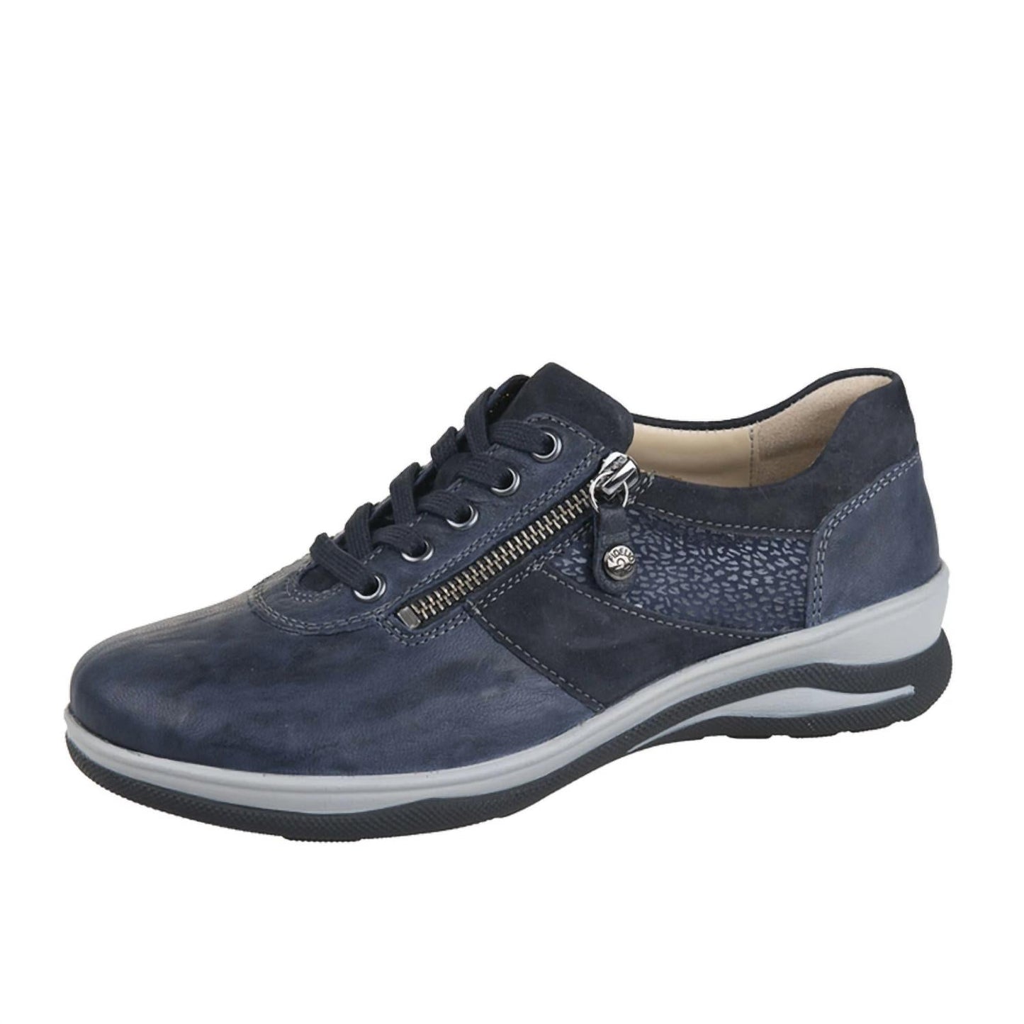 Fidelio - Women's Mitzy Casual Leather Shoes