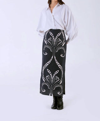 Beyond By Vera - Aspen Skirt