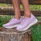 Otbt - Women's Alstead Sneaker