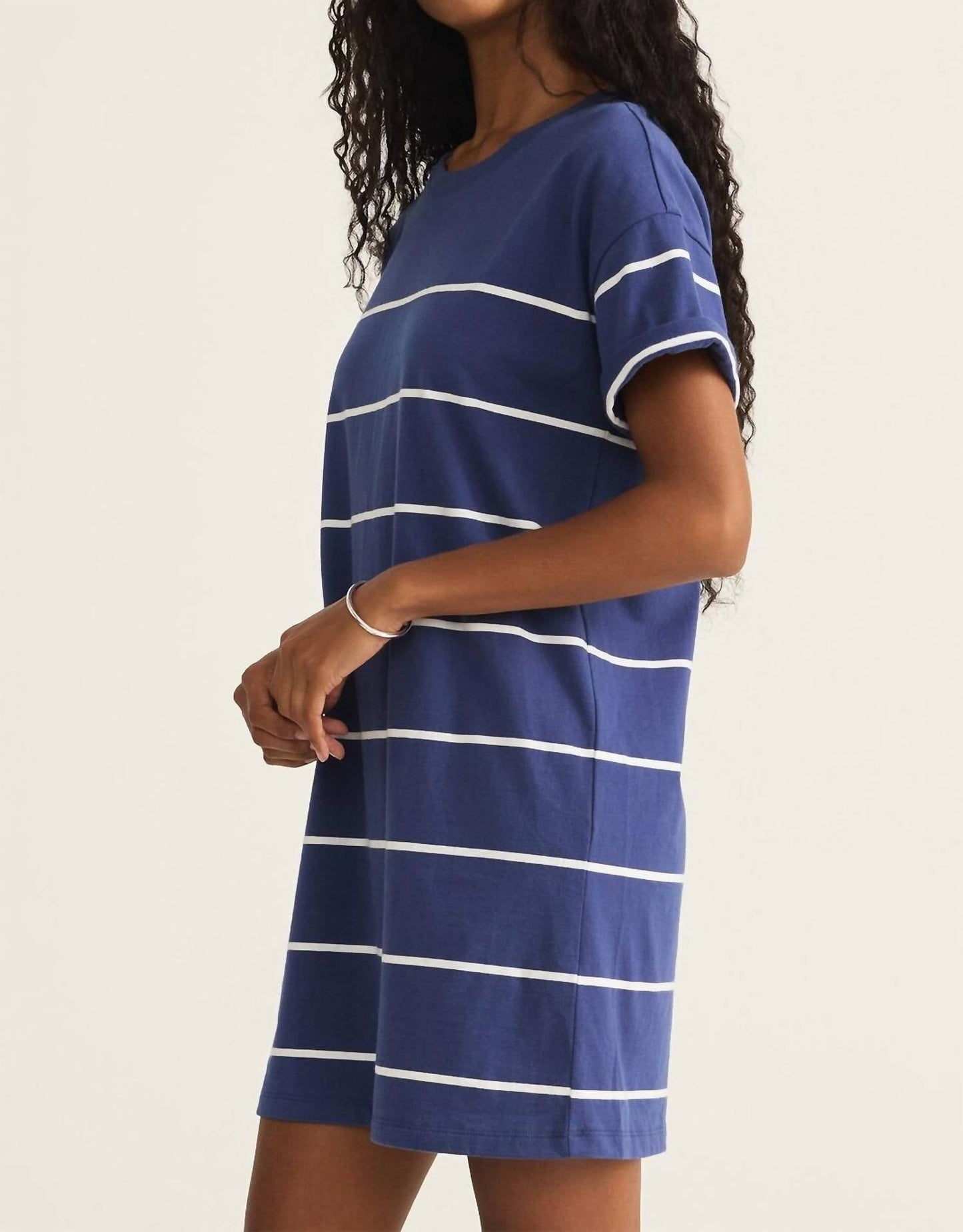 Z Supply - Sway Stripe Mini Dress