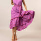 Emily Lovelock - Celine Dress