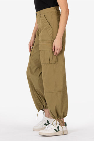 Kut From The Kloth - Calça Utilitária Erika