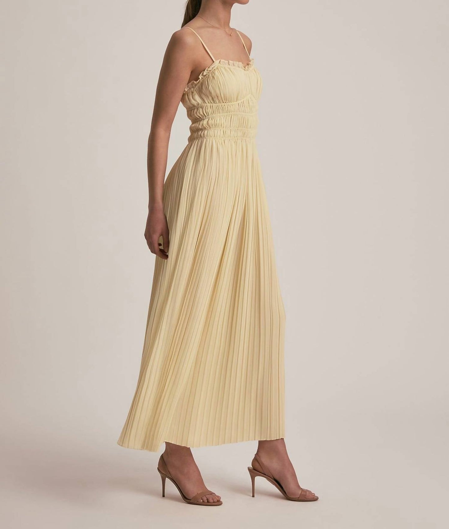 Favorite Daughter - Best Dressed Guest Dress