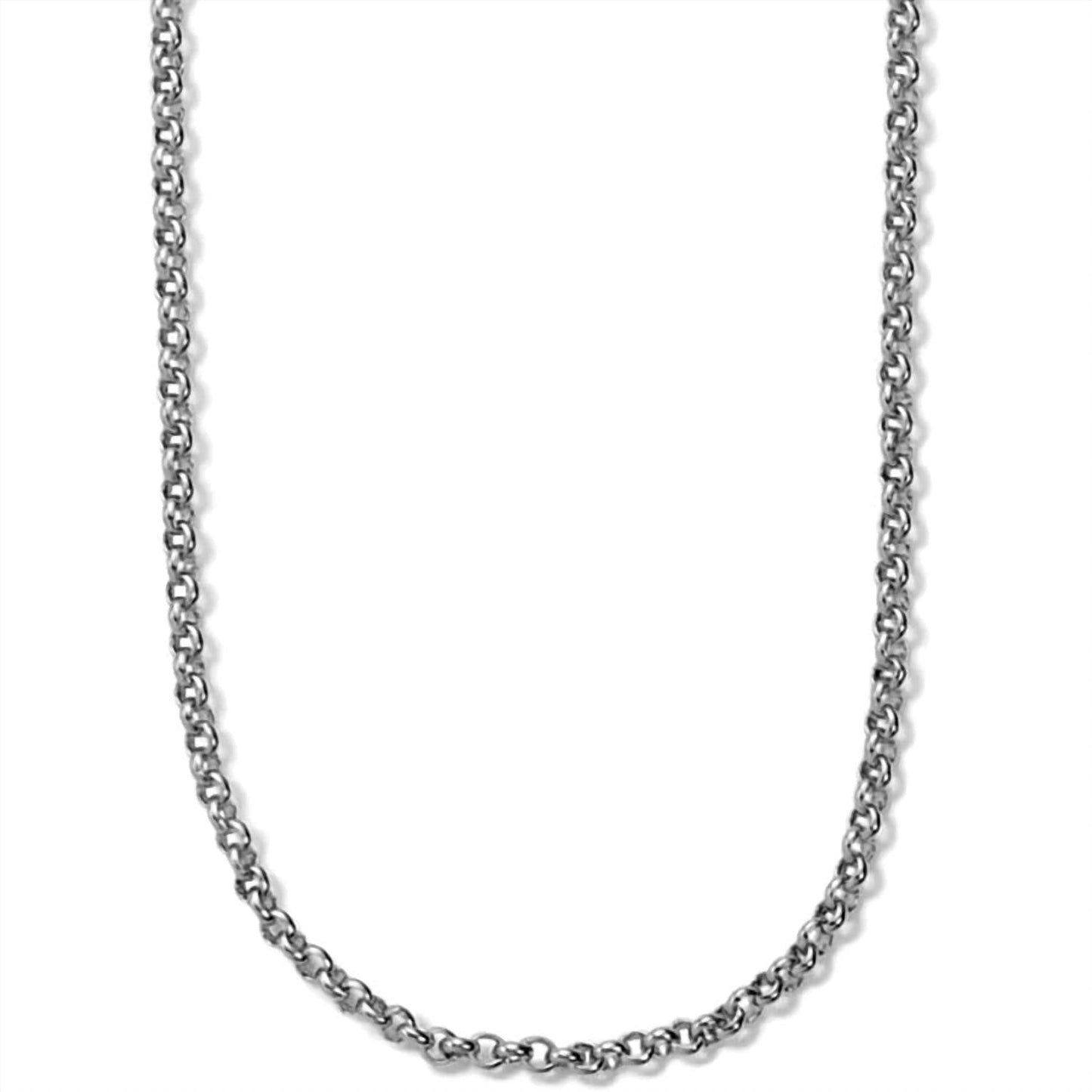 Brighton - Women's Vivi Delicate Petite Charm Holder Necklace