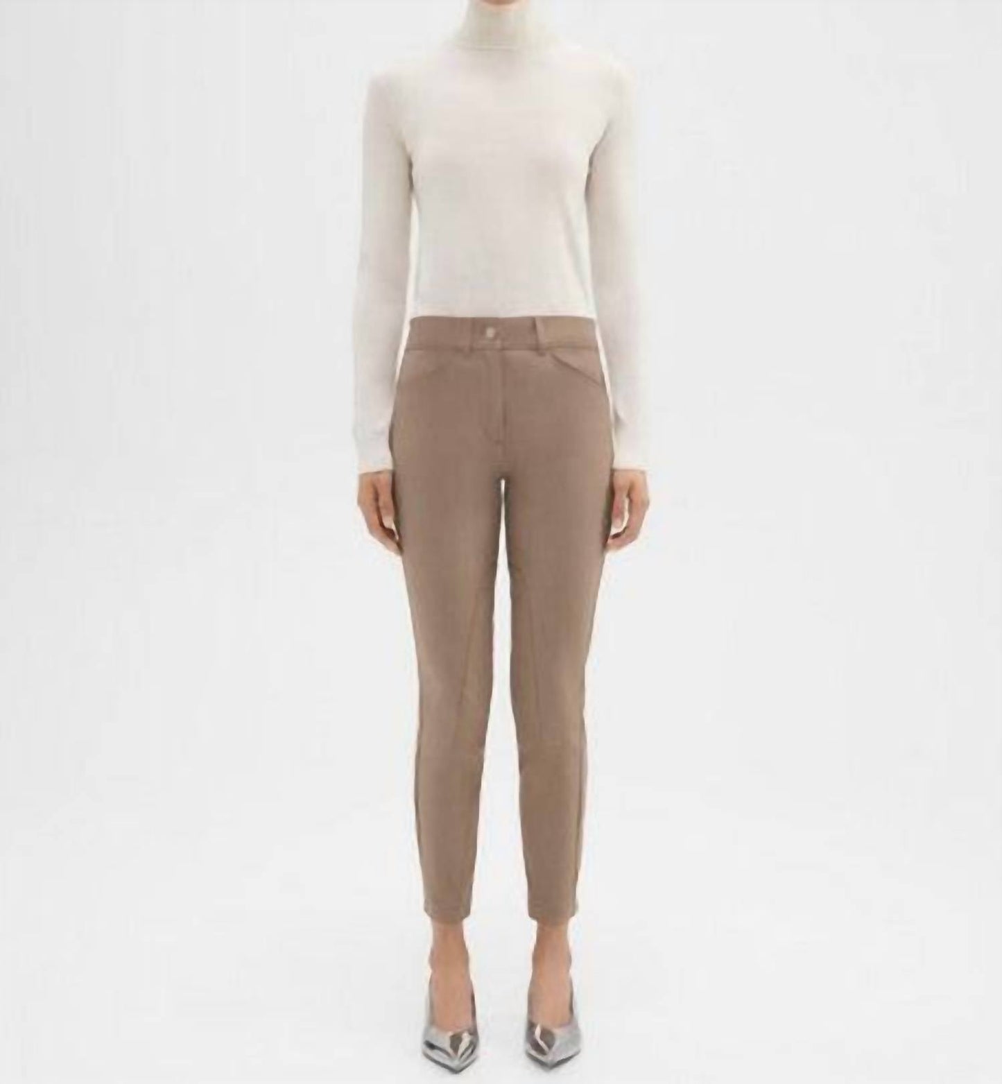 Theory - Riding Pant