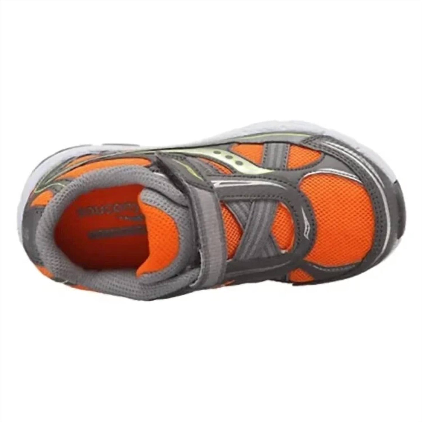 Saucony - Boys' Baby Ride Sneakers