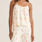 Z Supply - Vacation Time Cami Top