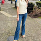 Varley - Lucy Knit Top