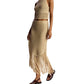 A.L.C. - Leona Midi Skirt