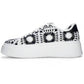 Chinese Laundry - Recreation Crochet Sneaker