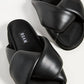 Roam - Women's Foldy Puffy Slides