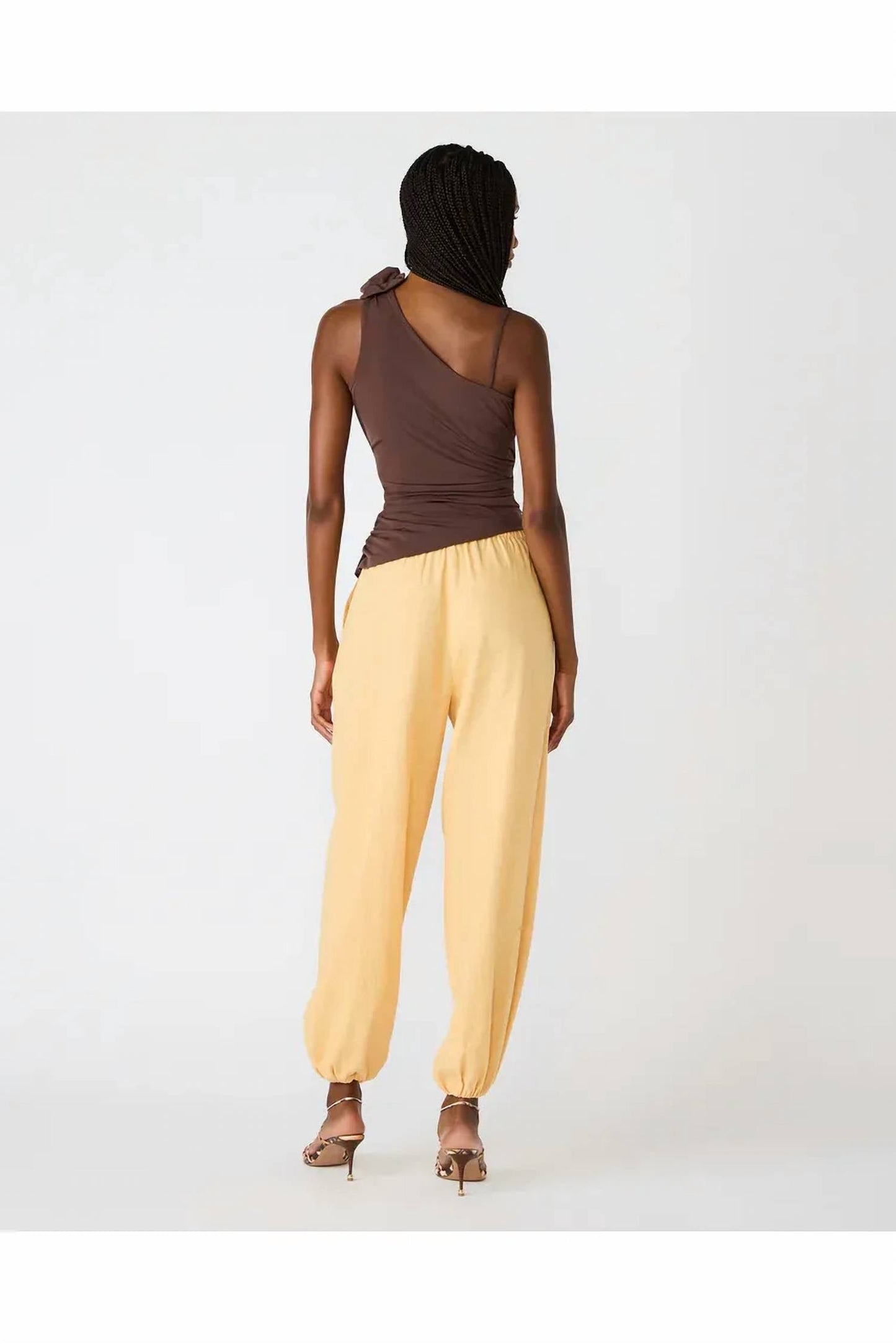 Steve Madden - Hadleigh Knit Top