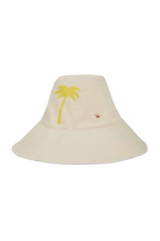 Jocelyn - Women's Venice Hat