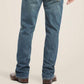 Ariat - Men's M4 Boundry Gulch Boot Cut Jean