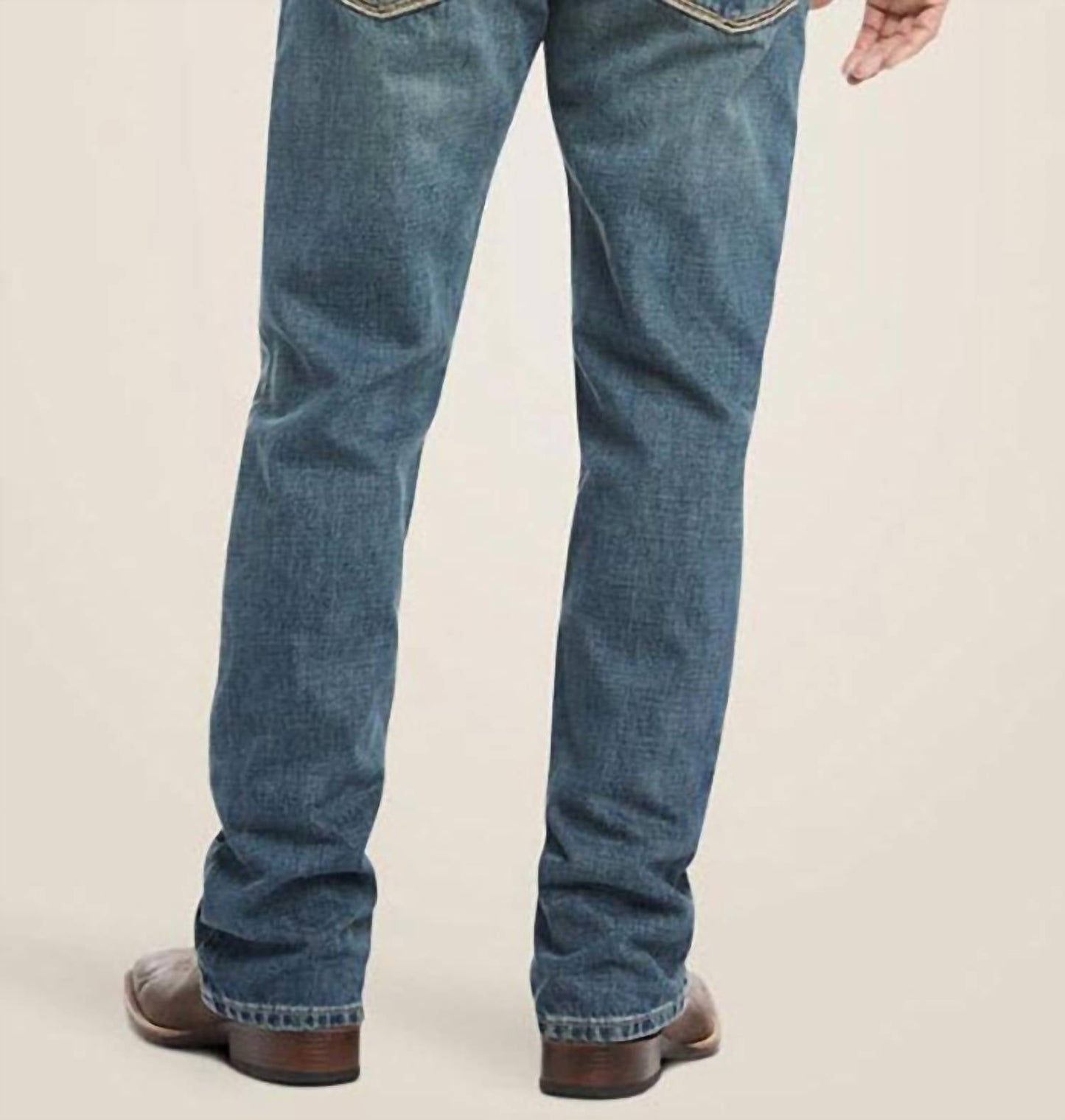 Ariat - Men's M4 Boundry Gulch Boot Cut Jean