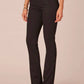 Democracy - High Rise Itty Bitty Boot Glider Jeans