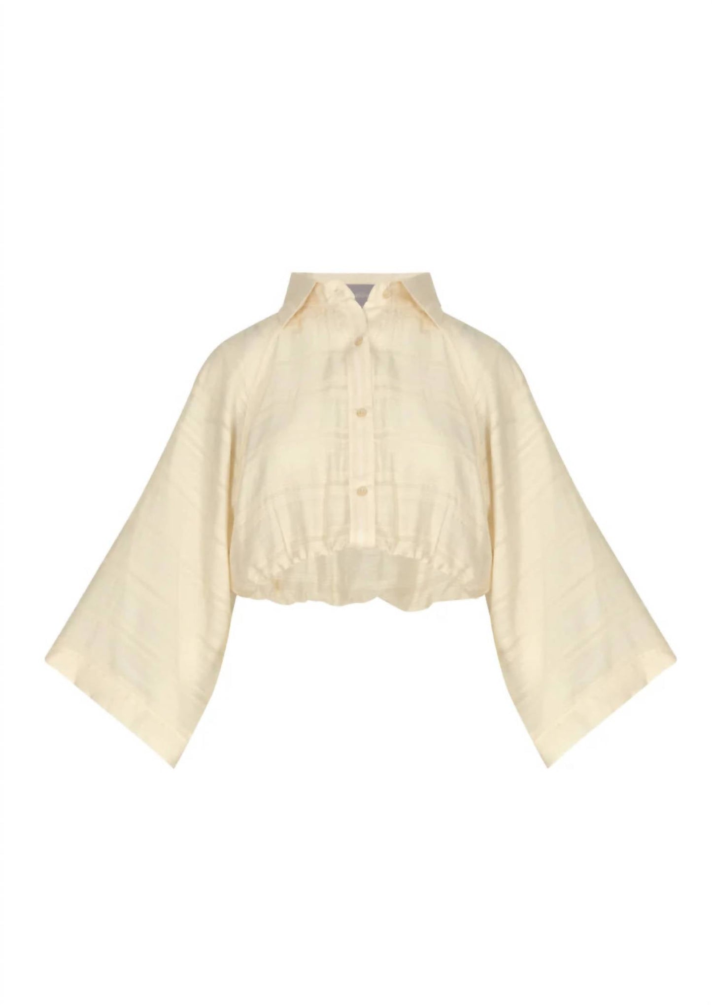 Pinkfilosofy - Stiniva Shirt