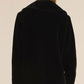 Z Supply - Gem Double Breasted Faux Fur Coat
