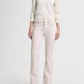 7 For All Mankind - Tailorless Coated Bootcut Jeans