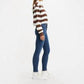 Levi'S - 721 Highrise Skinny Jeans