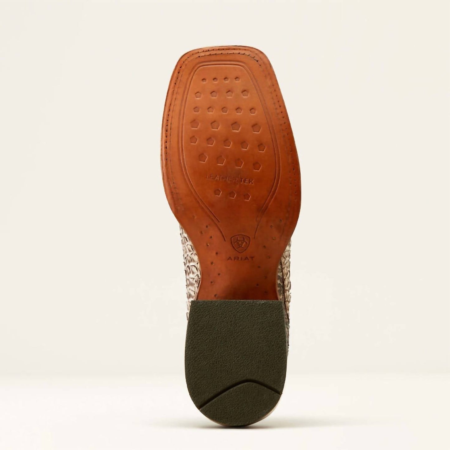 Ariat - Men's Dry Gulch Cowboy Boot