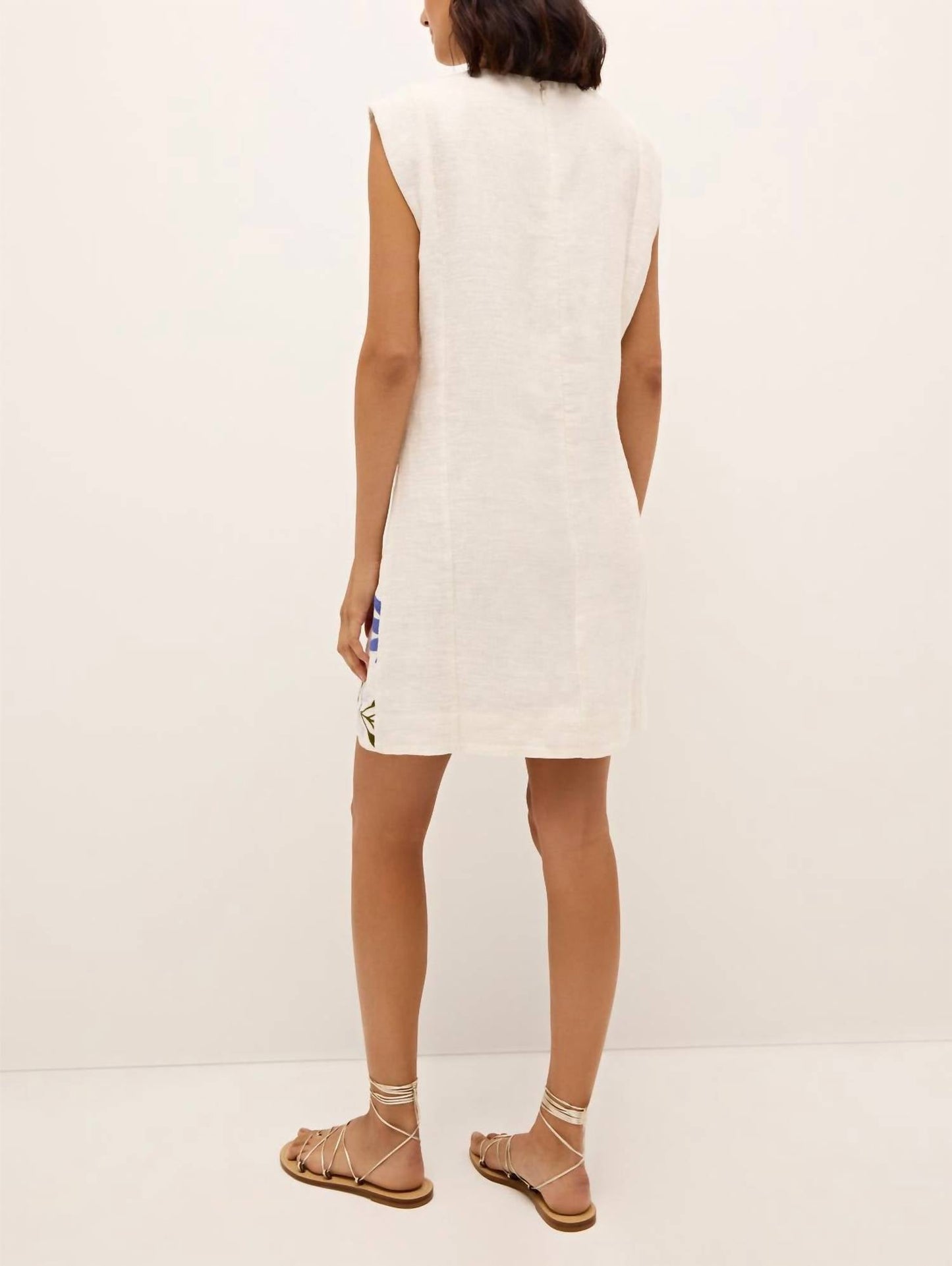 Marie Oliver - Yvette Dress