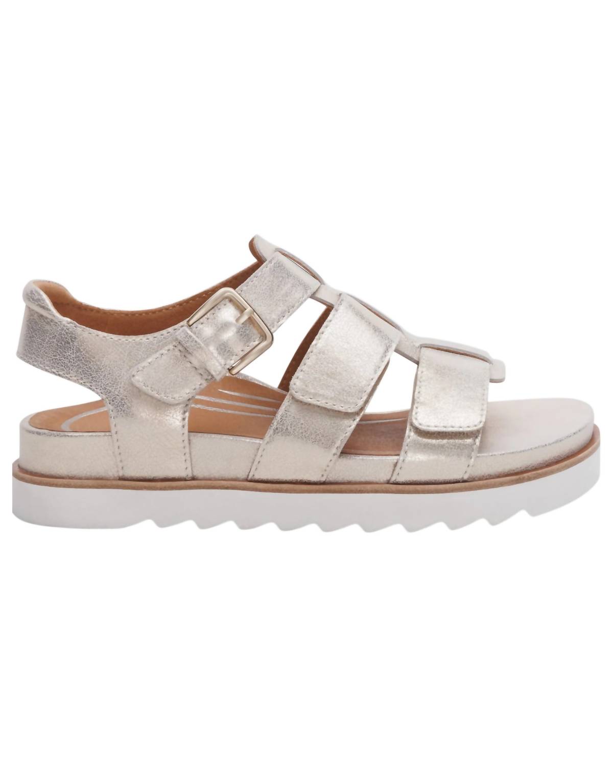 Aetrex - Women's Romy Sandals