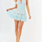 Amy Jane London - Bonnie Mini Dress