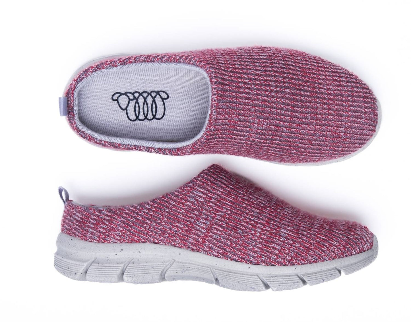 Woolloomooloo - Women's Mudgee All Terrain Slipper