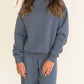 Kaveah - Tween's Oversized Sweatshirt