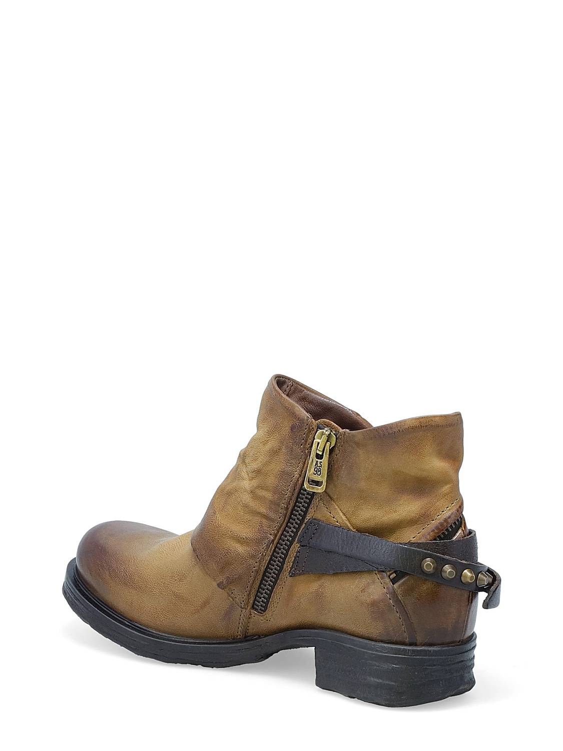 A.S.98 - Women's Steve Boot