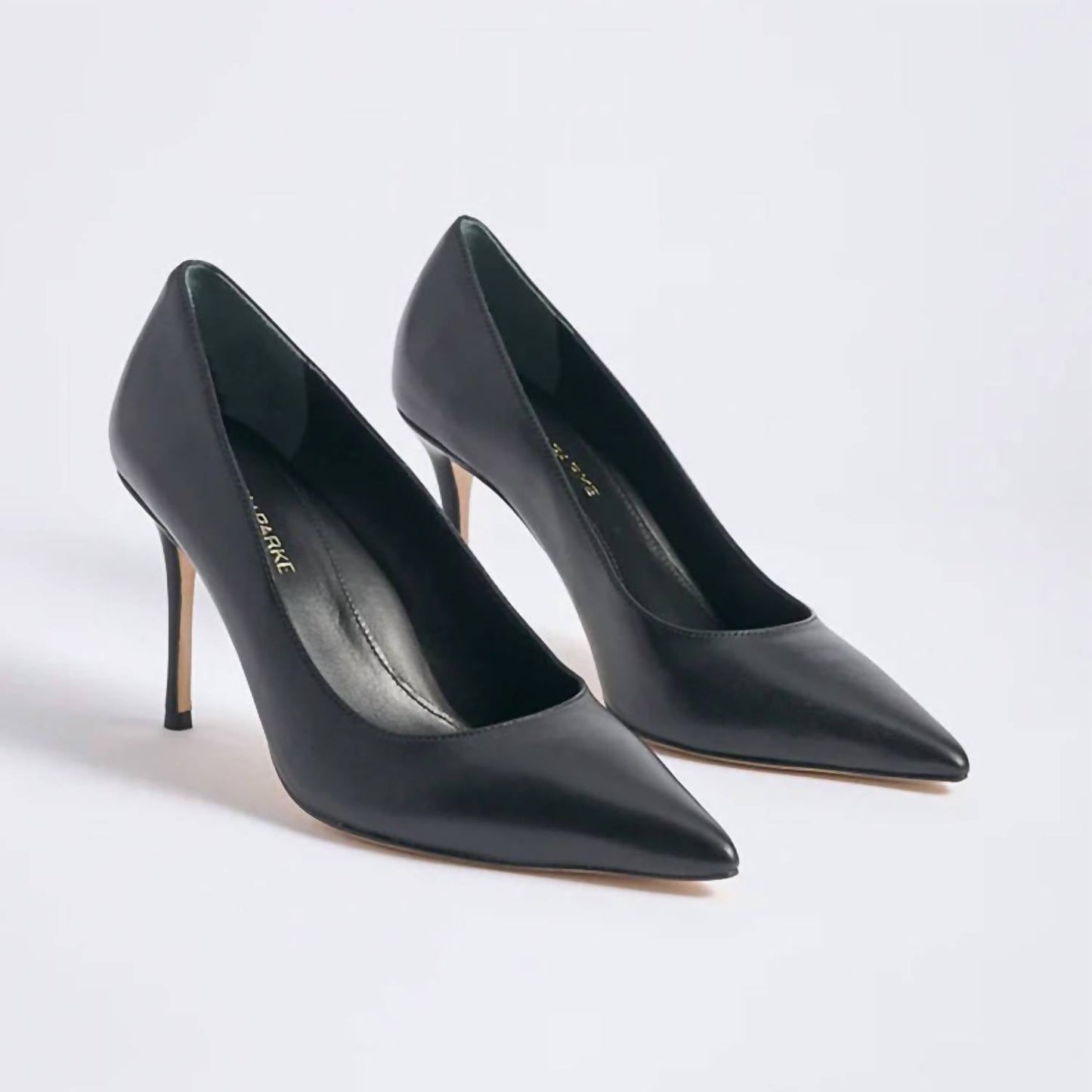 Marion Parke - Women's Classic Pump Shoe