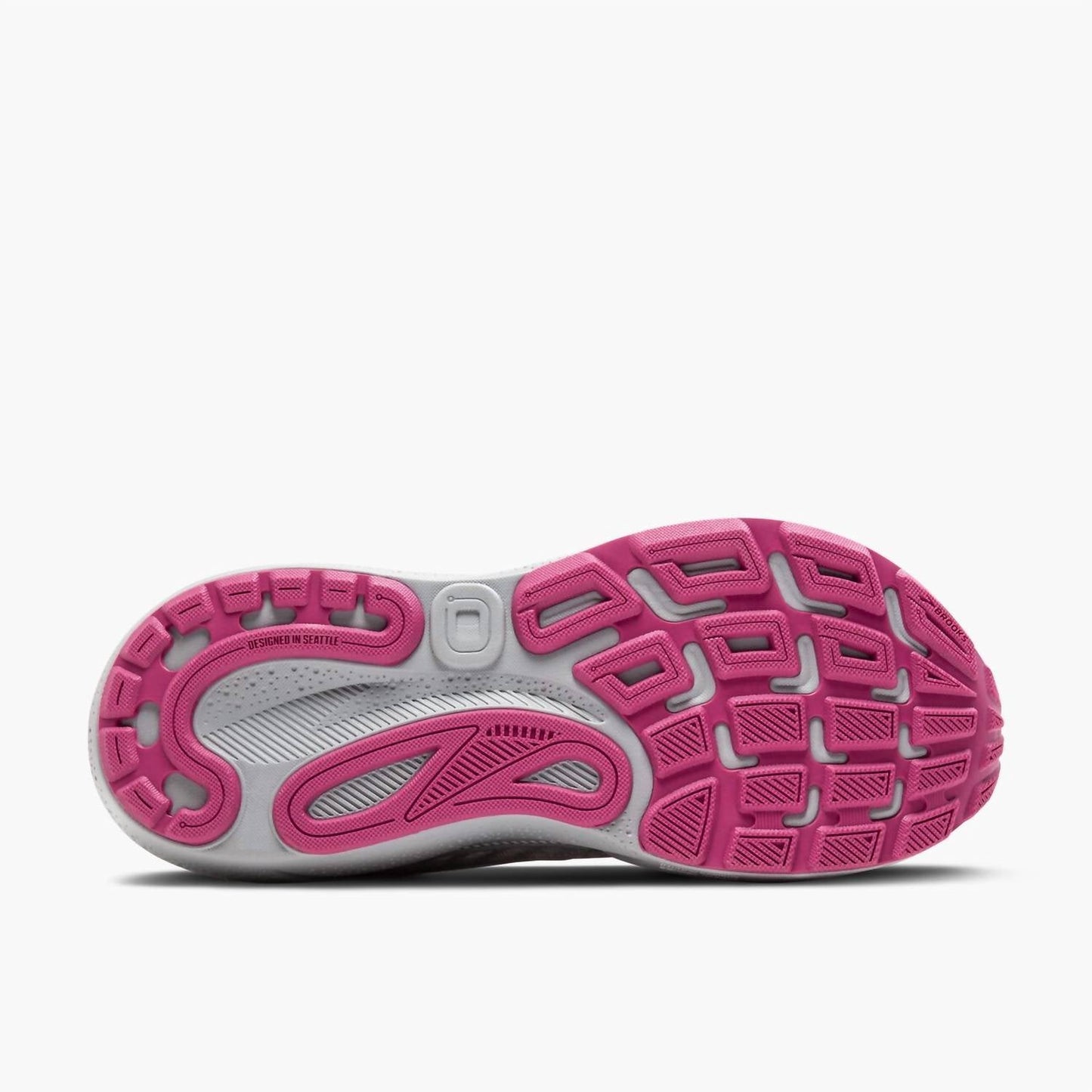 Brooks - Women's Adrenaline Gts 24 Running Sneakers