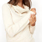 Soya Concept - Dollie Cowl Sweater