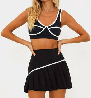 Beach Riot - Top esportivo Olympia