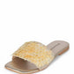 Jeffrey Campbell - Women's Fishy Slide Sandals