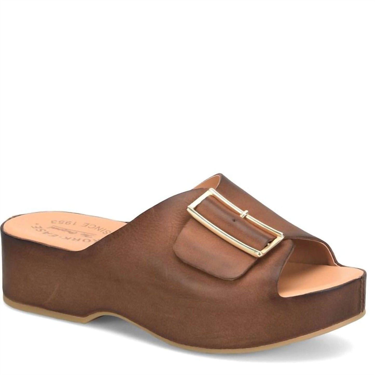 Kork-Ease - Women's York Sandal