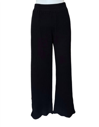 People Of Leisure - Women's Maine Waffle Pants