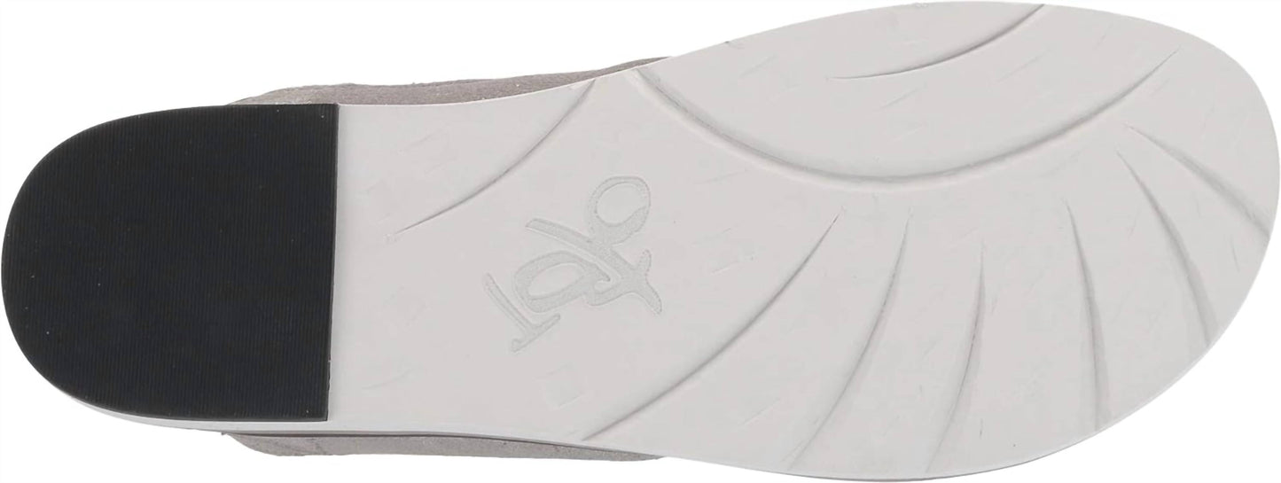 Otbt - Women's Locate Flat Sandals